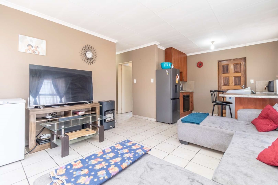 3 Bedroom Property for Sale in Cosmo City Gauteng