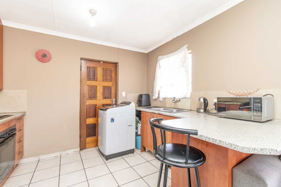 3 Bedroom Property for Sale in Cosmo City Gauteng