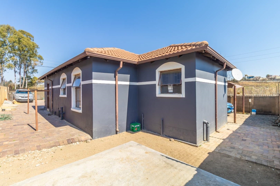 3 Bedroom Property for Sale in Cosmo City Gauteng