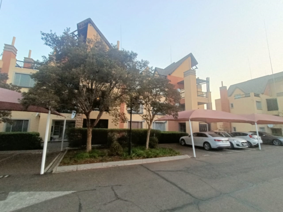 2 Bedroom Property for Sale in Clubview Gauteng