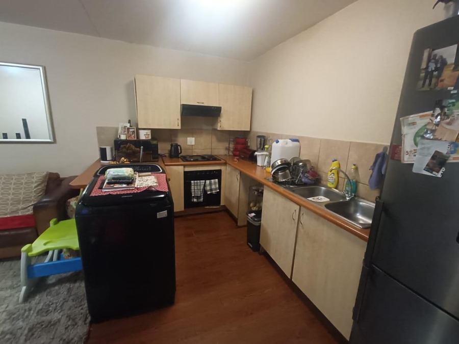 2 Bedroom Property for Sale in Clubview Gauteng