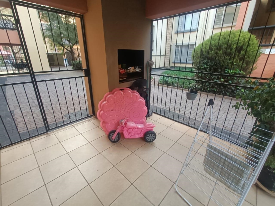 2 Bedroom Property for Sale in Clubview Gauteng