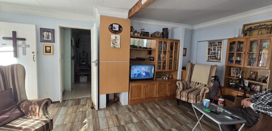 4 Bedroom Property for Sale in Moregloed Gauteng