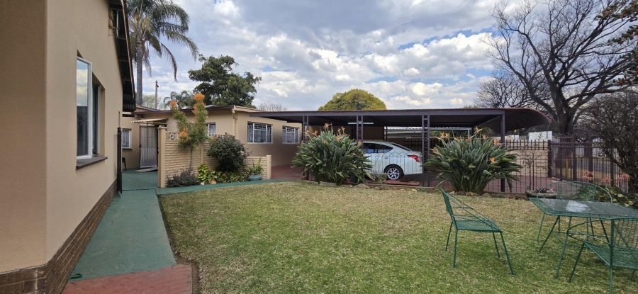 4 Bedroom Property for Sale in Moregloed Gauteng