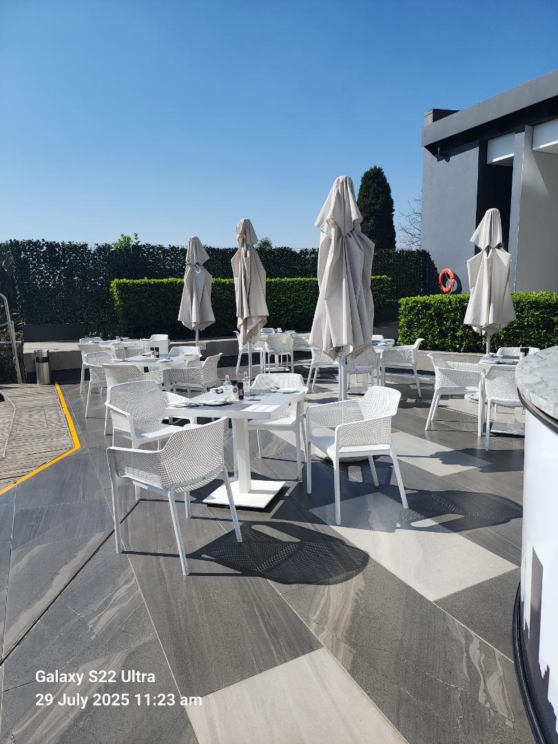 1 Bedroom Property for Sale in Sandton Central Gauteng