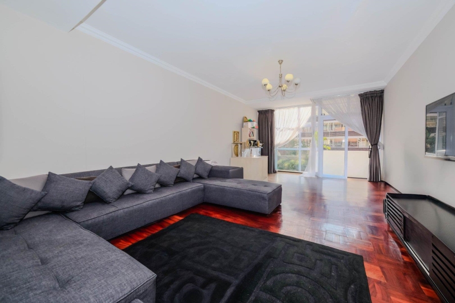 2 Bedroom Property for Sale in Killarney Gauteng
