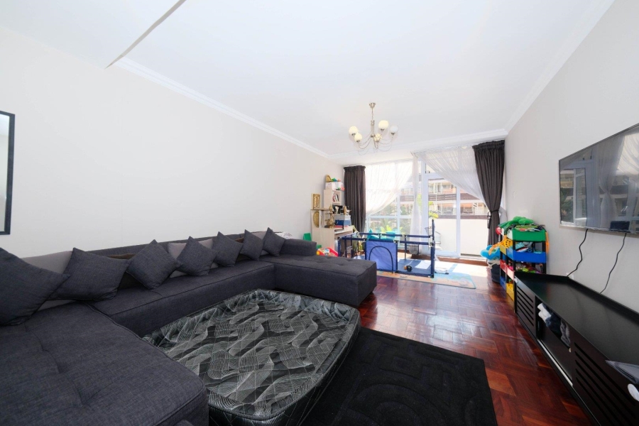 2 Bedroom Property for Sale in Killarney Gauteng