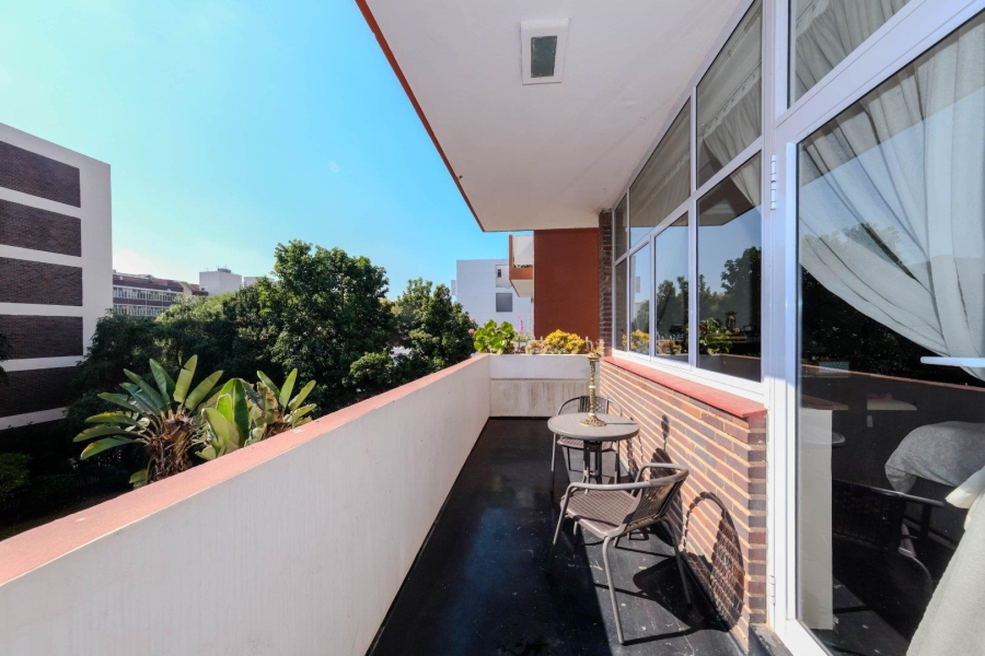 2 Bedroom Property for Sale in Killarney Gauteng