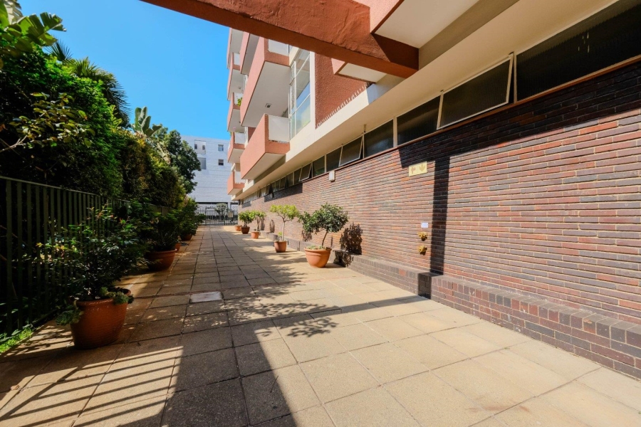 2 Bedroom Property for Sale in Killarney Gauteng