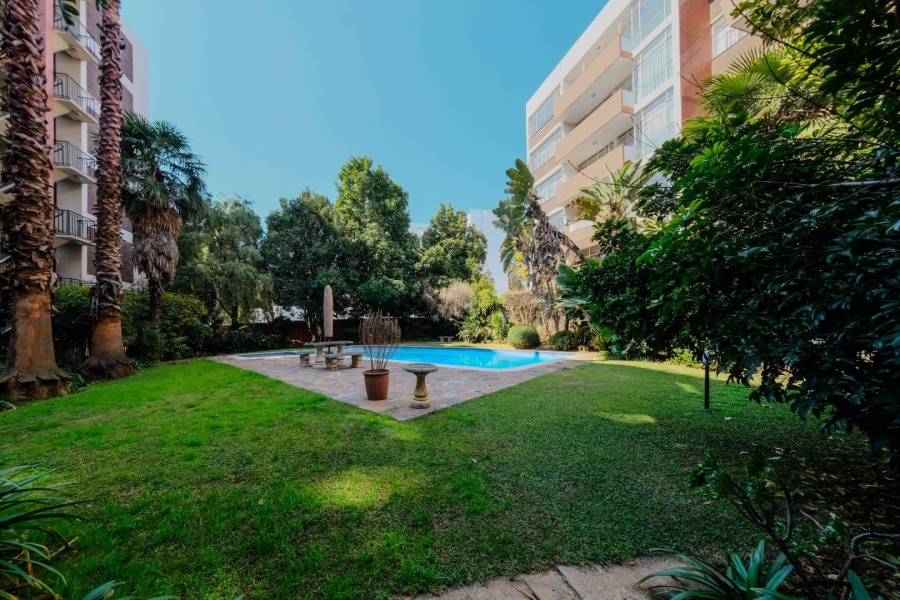 2 Bedroom Property for Sale in Killarney Gauteng