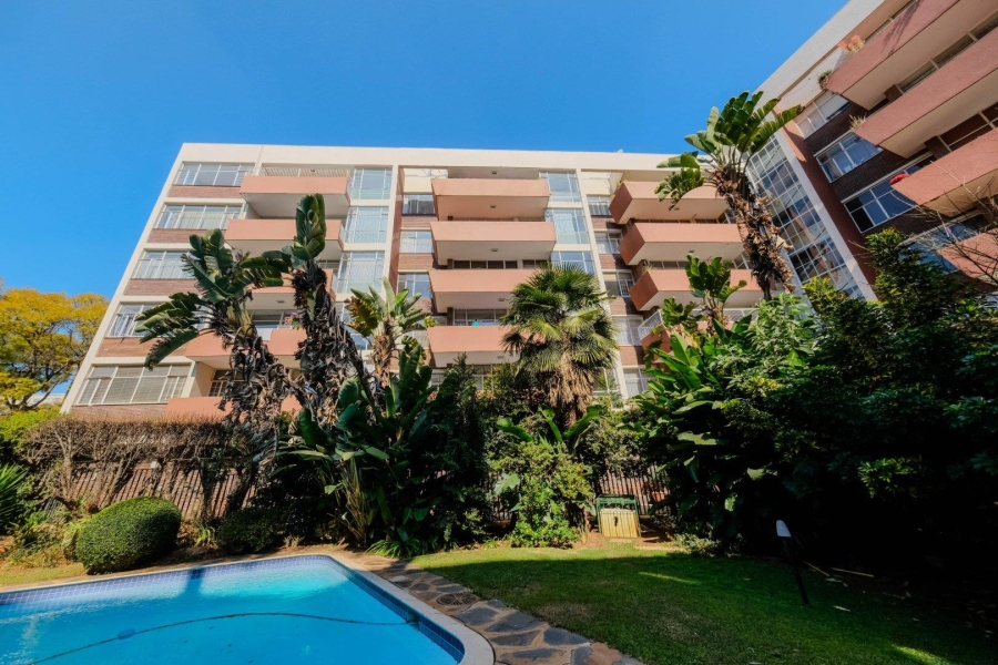 2 Bedroom Property for Sale in Killarney Gauteng
