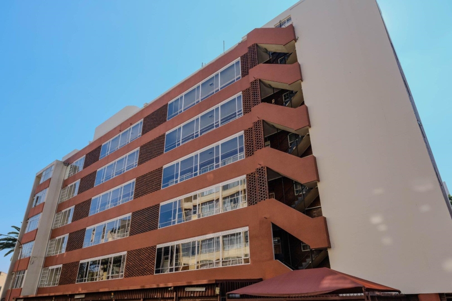 2 Bedroom Property for Sale in Killarney Gauteng