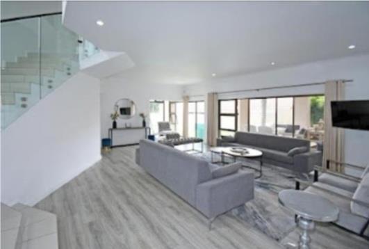 4 Bedroom Property for Sale in Morningside Gauteng