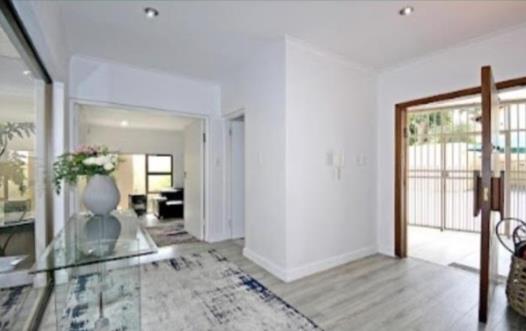 4 Bedroom Property for Sale in Morningside Gauteng