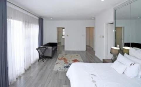 4 Bedroom Property for Sale in Morningside Gauteng