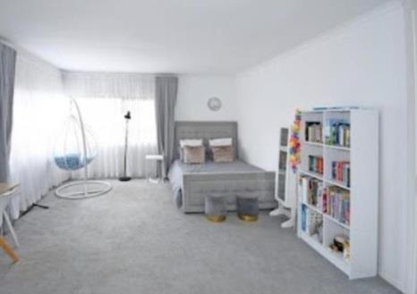 4 Bedroom Property for Sale in Morningside Gauteng