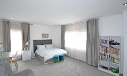 4 Bedroom Property for Sale in Morningside Gauteng