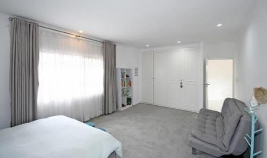 4 Bedroom Property for Sale in Morningside Gauteng