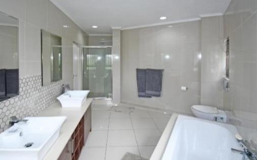 4 Bedroom Property for Sale in Morningside Gauteng