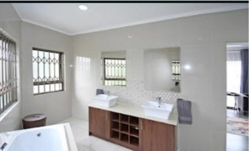 4 Bedroom Property for Sale in Morningside Gauteng