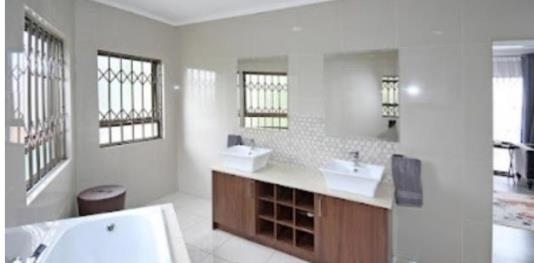 4 Bedroom Property for Sale in Morningside Gauteng