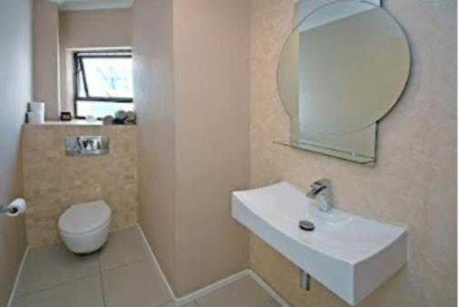 4 Bedroom Property for Sale in Morningside Gauteng