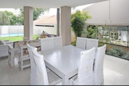 4 Bedroom Property for Sale in Morningside Gauteng