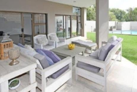 4 Bedroom Property for Sale in Morningside Gauteng