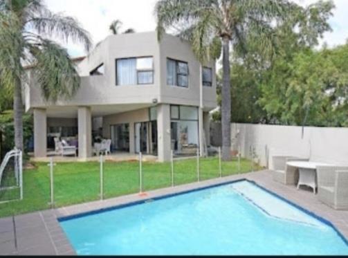 4 Bedroom Property for Sale in Morningside Gauteng