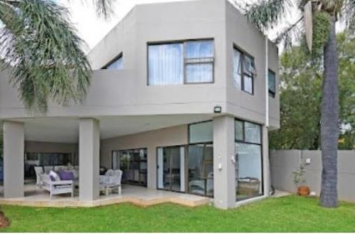 4 Bedroom Property for Sale in Morningside Gauteng