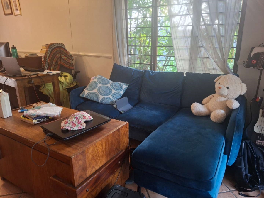 To Let 1 Bedroom Property for Rent in Waverley Gauteng