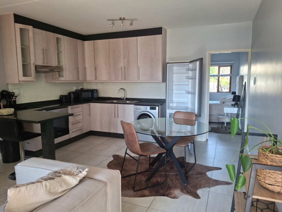 To Let 1 Bedroom Property for Rent in Morningside Gauteng