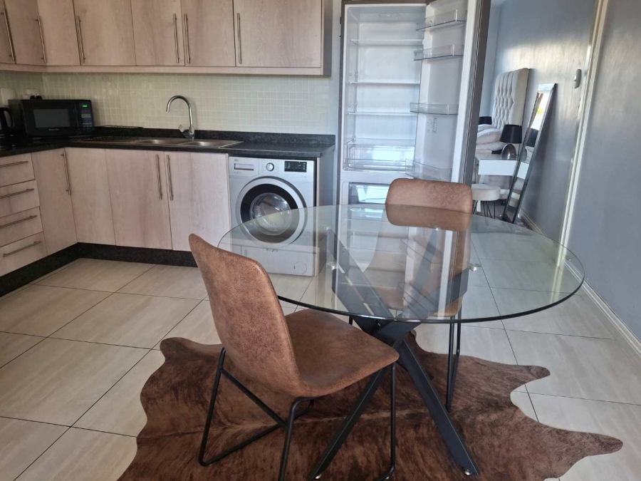 To Let 1 Bedroom Property for Rent in Morningside Gauteng