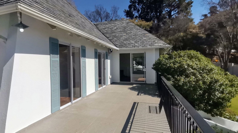 To Let 3 Bedroom Property for Rent in Mondeor Gauteng