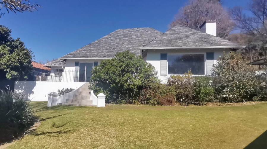 To Let 3 Bedroom Property for Rent in Mondeor Gauteng