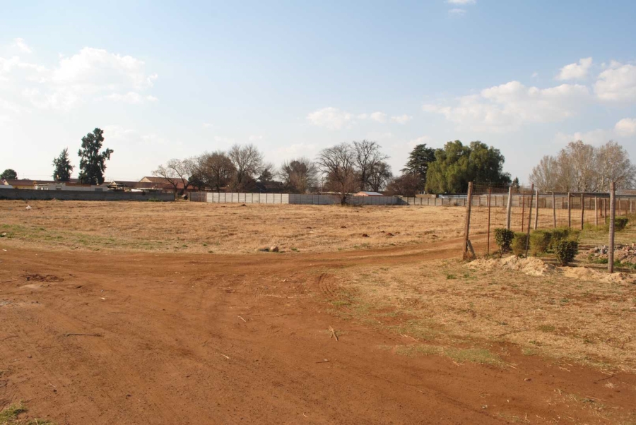 0 Bedroom Property for Sale in Kookrus Gauteng