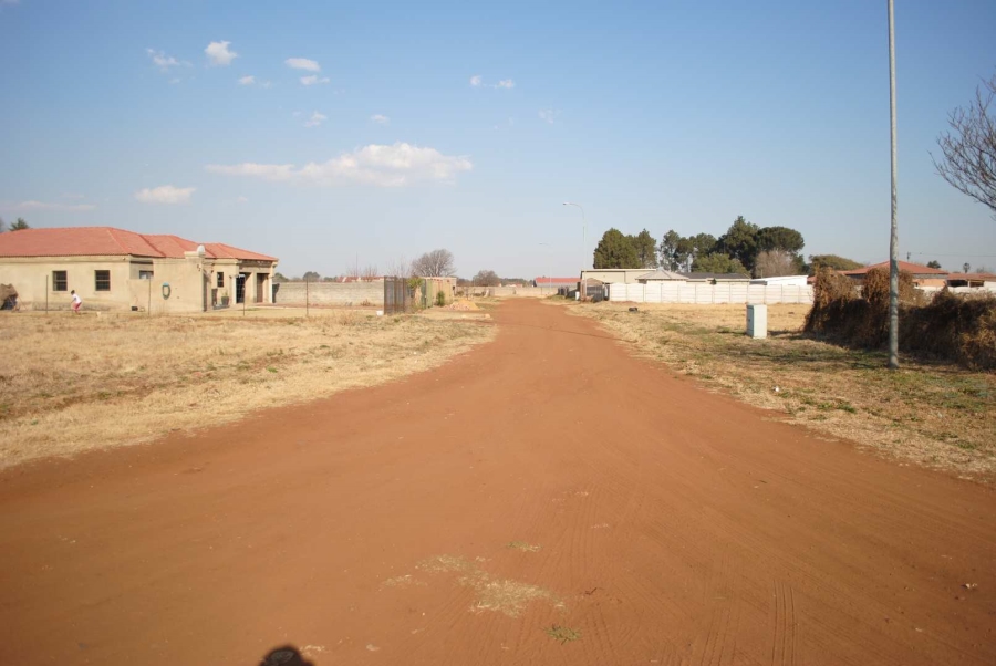 0 Bedroom Property for Sale in Kookrus Gauteng
