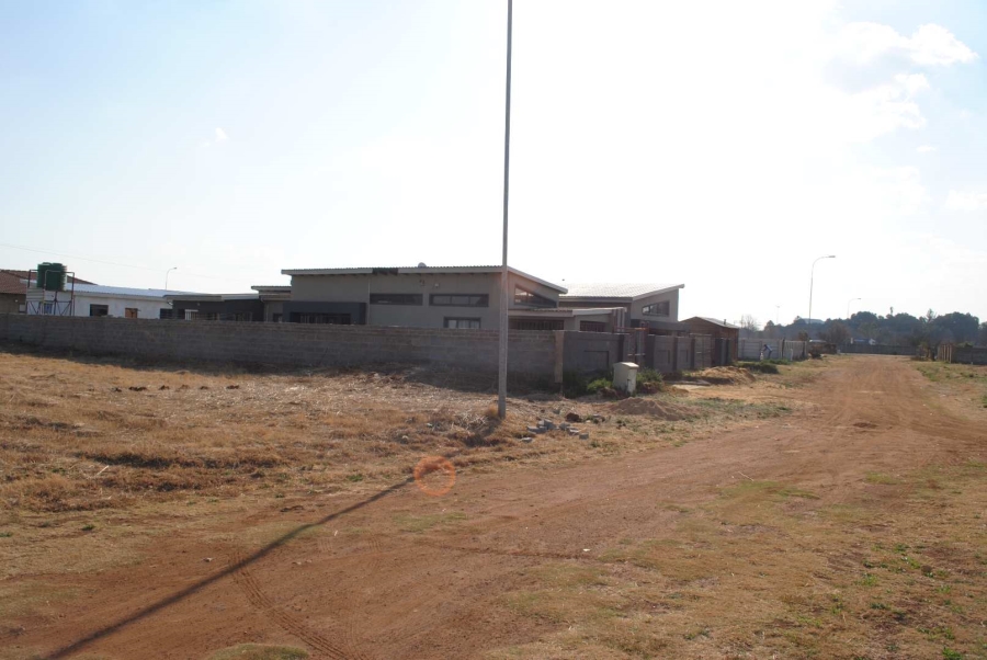 0 Bedroom Property for Sale in Kookrus Gauteng