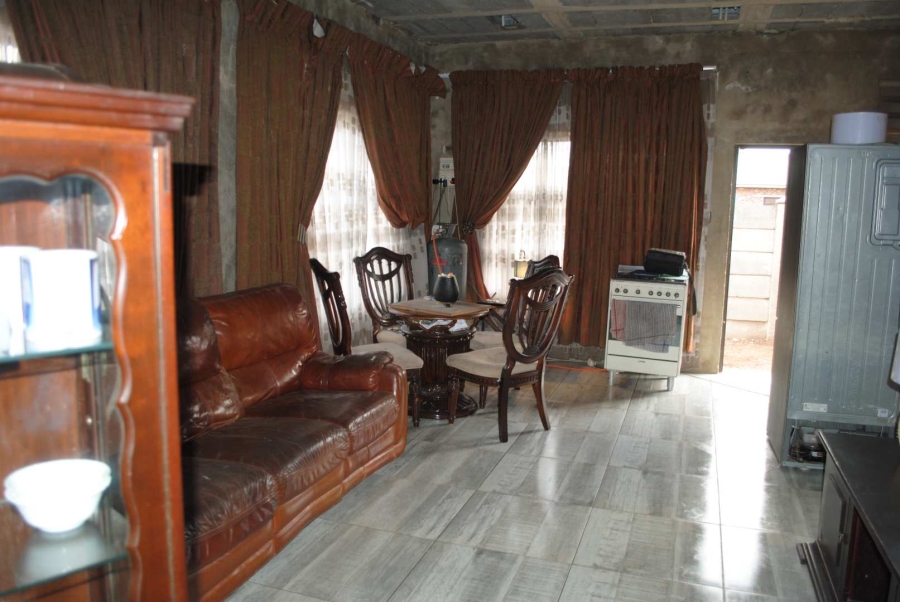 3 Bedroom Property for Sale in Riversdale Gauteng