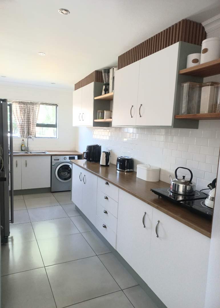 3 Bedroom Property for Sale in Sunward Park Gauteng