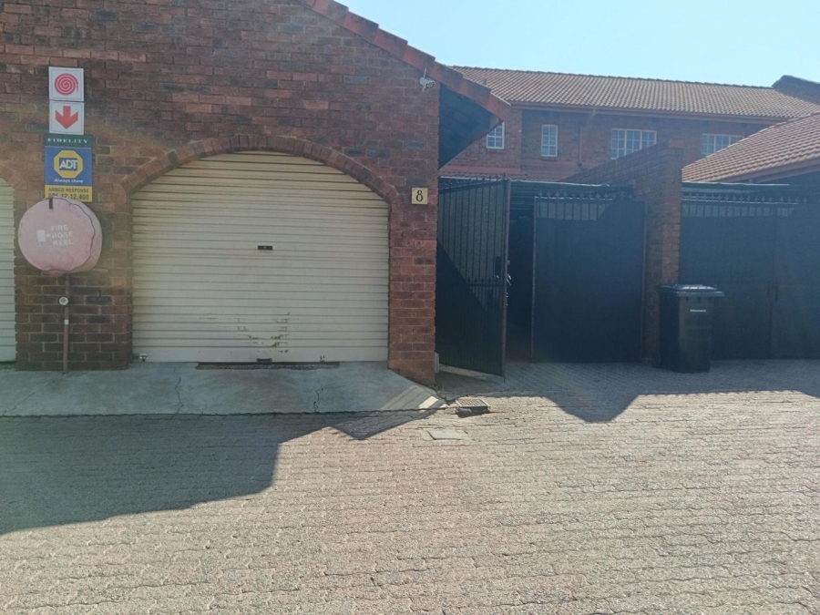 2 Bedroom Property for Sale in Boksburg South Gauteng