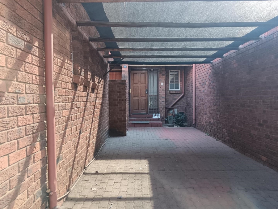 2 Bedroom Property for Sale in Boksburg South Gauteng