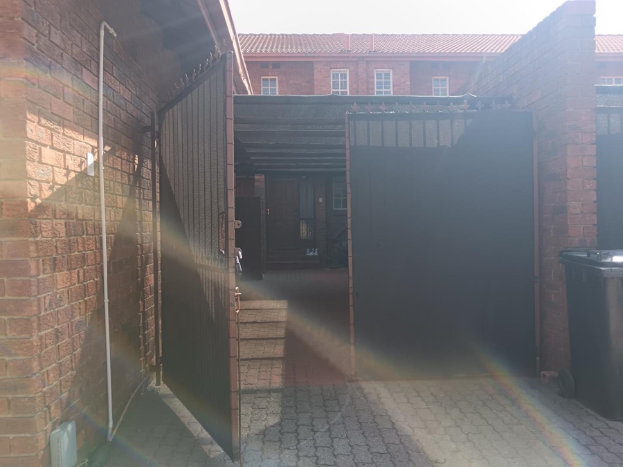 2 Bedroom Property for Sale in Boksburg South Gauteng