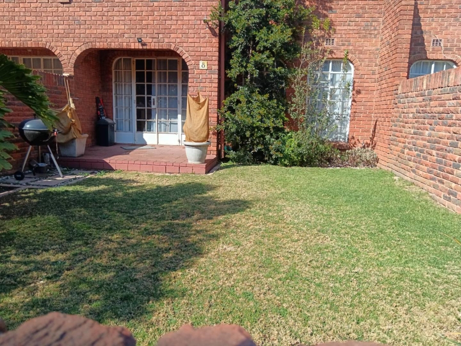 2 Bedroom Property for Sale in Boksburg South Gauteng