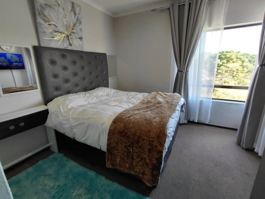 To Let 3 Bedroom Property for Rent in Broadacres Gauteng