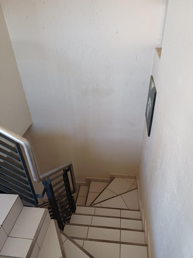 To Let 2 Bedroom Property for Rent in Jackal Creek Golf Estate Gauteng