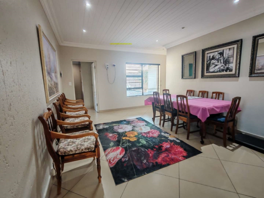 4 Bedroom Property for Sale in Eldo Meadows Gauteng