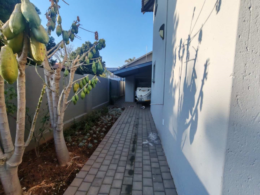 4 Bedroom Property for Sale in Eldo Meadows Gauteng