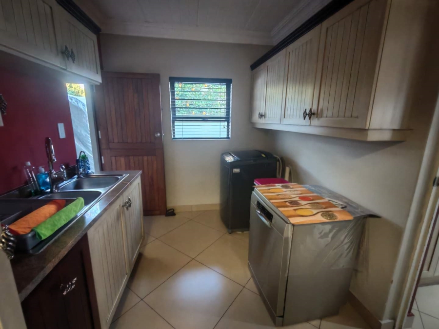 4 Bedroom Property for Sale in Eldo Meadows Gauteng