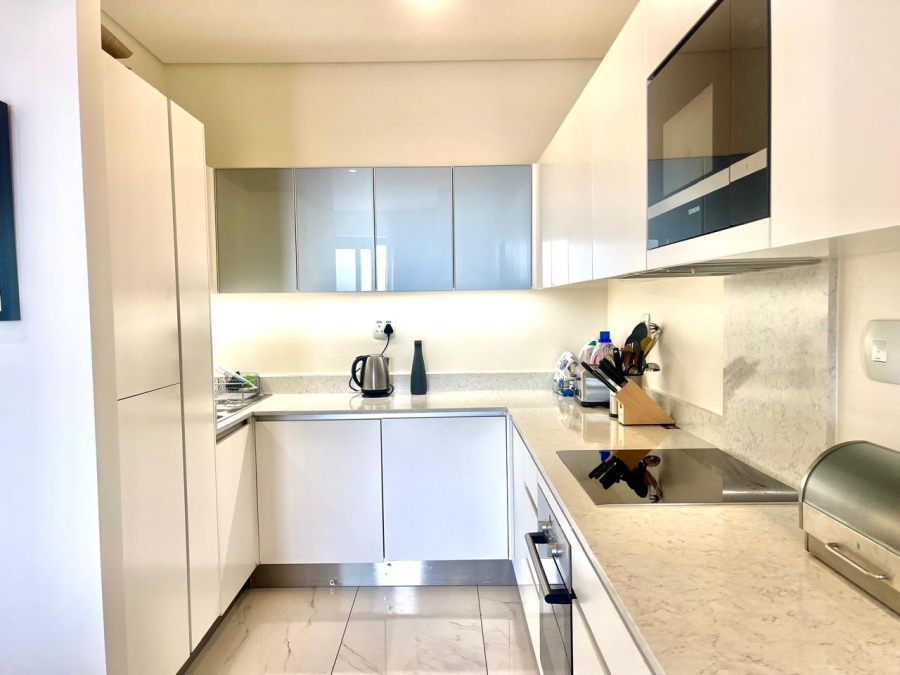 To Let 1 Bedroom Property for Rent in Sandown Gauteng